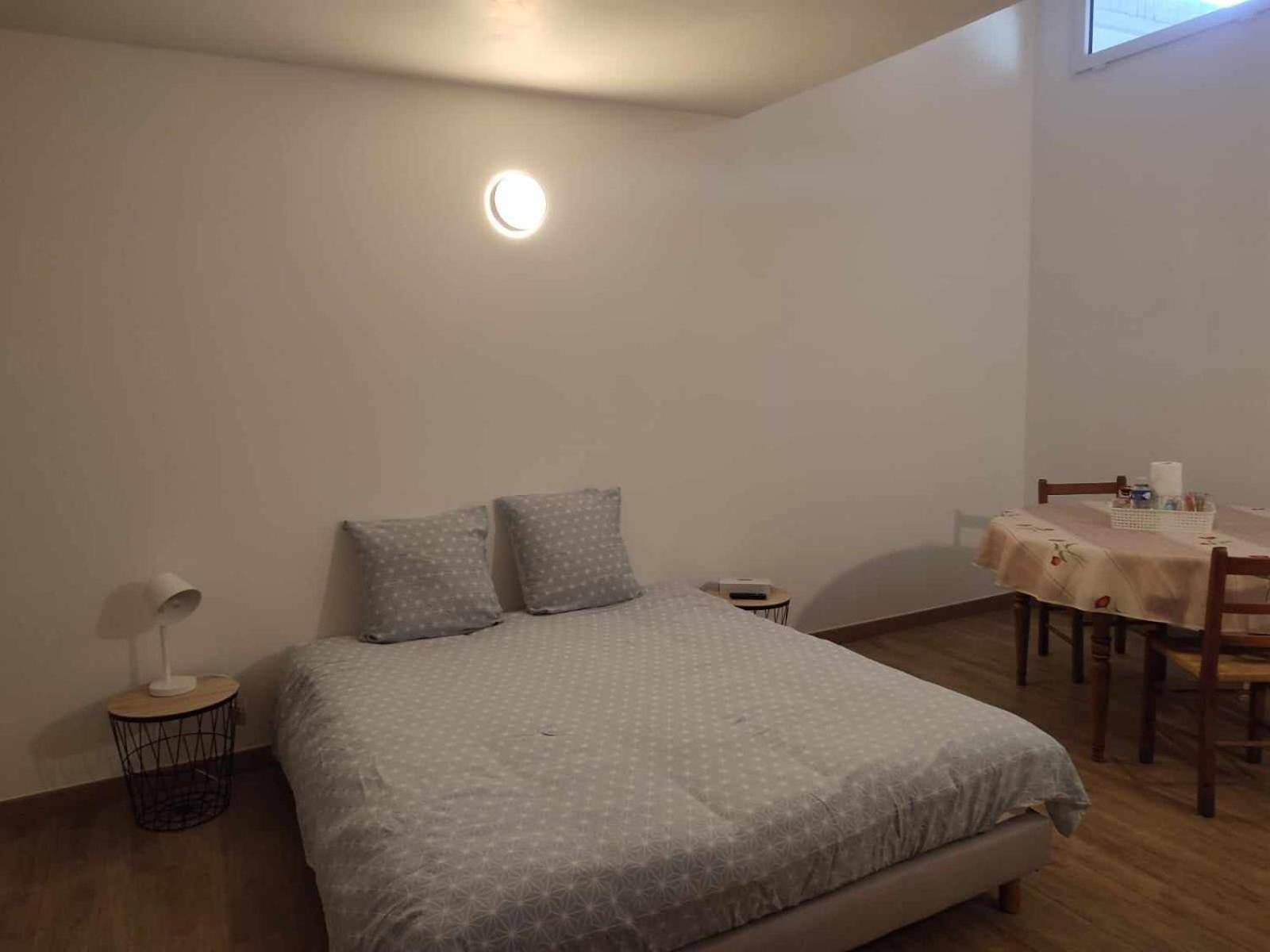 Le Charme D Ognes Apartamento Ognes  Exterior foto